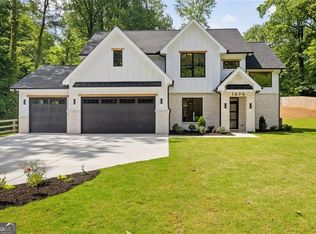 1870 Twin Branch Dr, Marietta, GA 30062