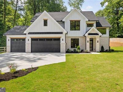 1870 Twin Branch Dr, Marietta, GA, 30062