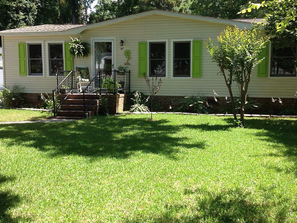 Lovely remodeled home