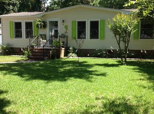 822 S Marlin Cir, Murrells Inlet, SC 29576