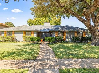 3151 Darvany Dr, Dallas, TX 75220