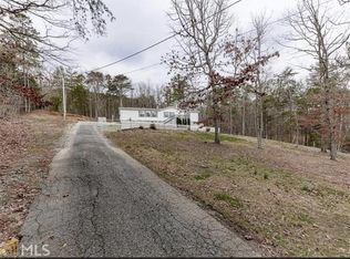 259 Holly Springs Rd, White, GA 30184