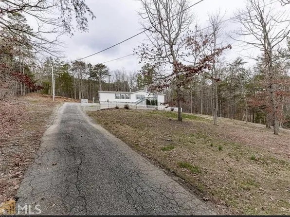 259 Holly Springs Rd, White, GA 30184