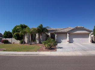 7156 W Saddlehorn Rd, Peoria, AZ 85383