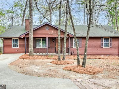 192 Park Place Dr, Lawrenceville, GA, 30046