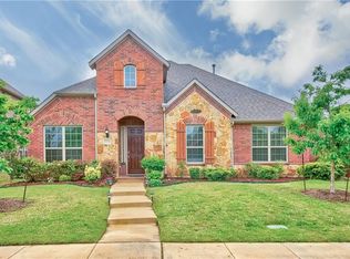 1041 Balmorhea Dr, Allen, TX 75013