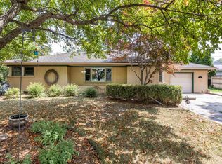 1305 Oak St, Essexville, MI
