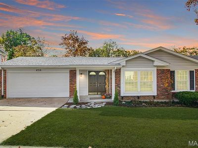 4716 Medalton Way, Saint Louis, MO, 63128