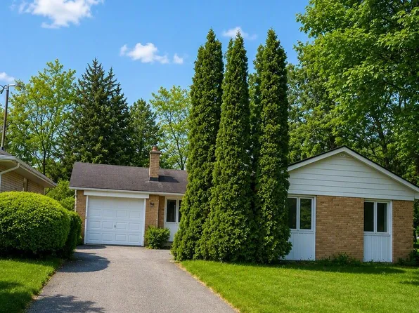 98 Wigmore Dr, Toronto, ON M4A 2E8
