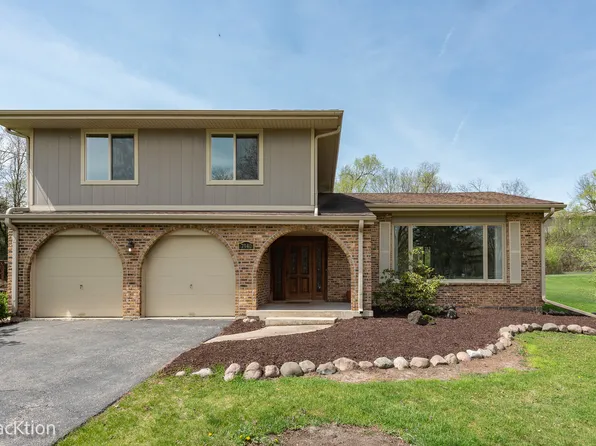 7940 Highland Ave, Downers Grove, IL 60516