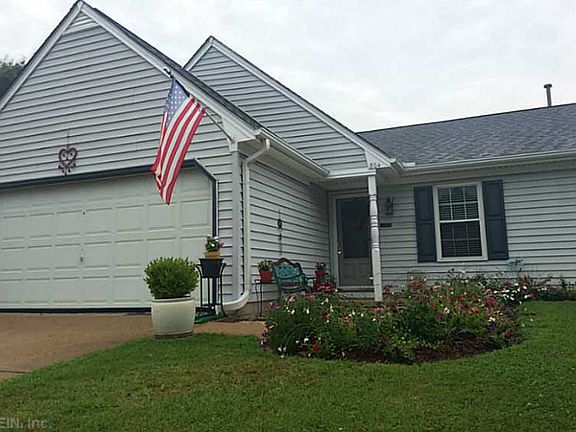 2nd image of 804 Maitland Dr
