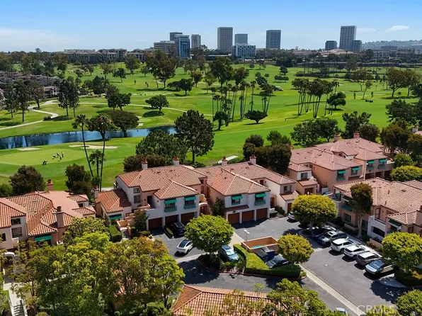 232 Villa Point Dr, Newport Beach, CA 92660