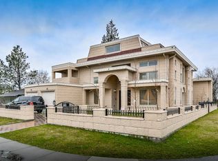 10777 Springmont Dr, Richmond, BC V7E1V8