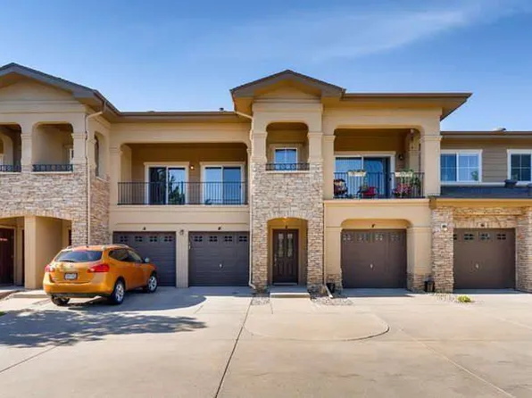 1011 Sonoma Cir Unit I, Longmont, CO 80504