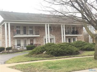 5461 Cresthaven Ln APT A4, Toledo, OH 43614