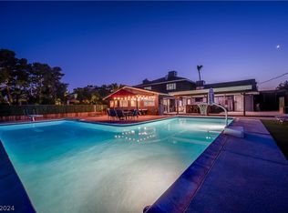 5462 Carruth St, Las Vegas, NV 89120
