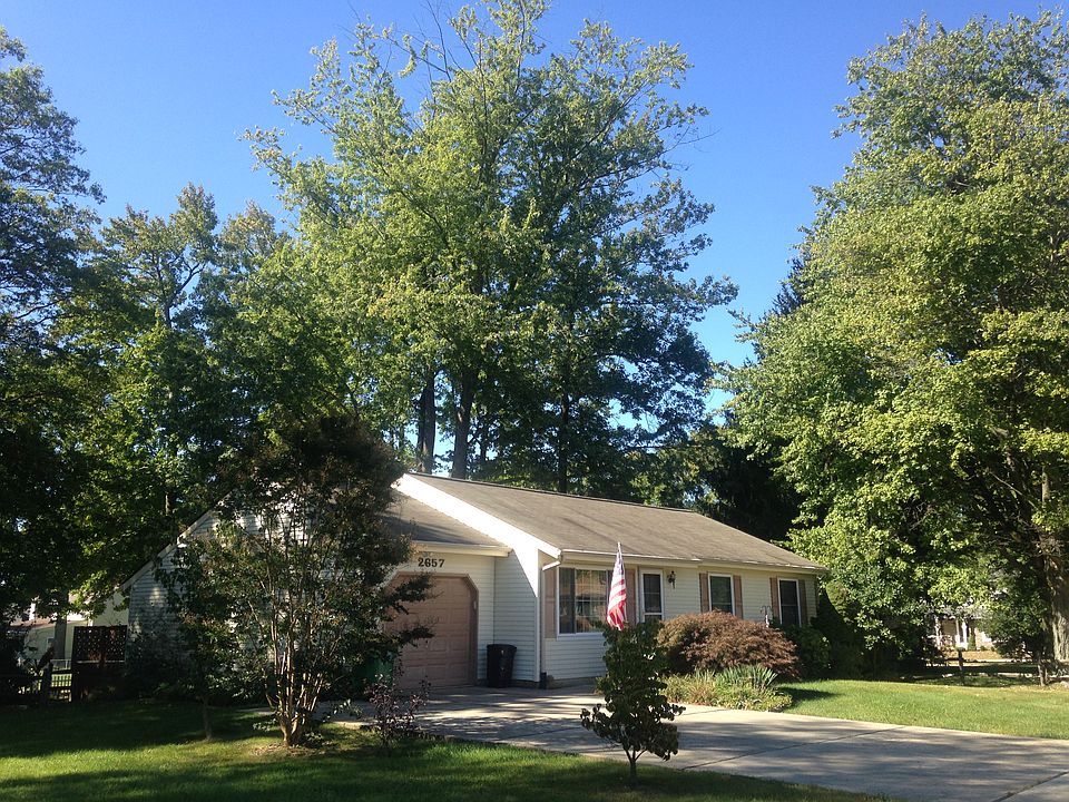 1st image of 2657 Bellows Dr