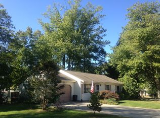 2657 Bellows Dr, Wilmington, DE 19810