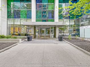 37 Grosvenor St #3101, Toronto, ON