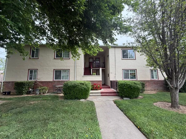 135 Baxter Ave - Apts, 135 Baxter Ave APT 4, Sacramento, CA 95815