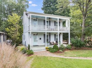 1124 N Blount St, Raleigh, NC 27604