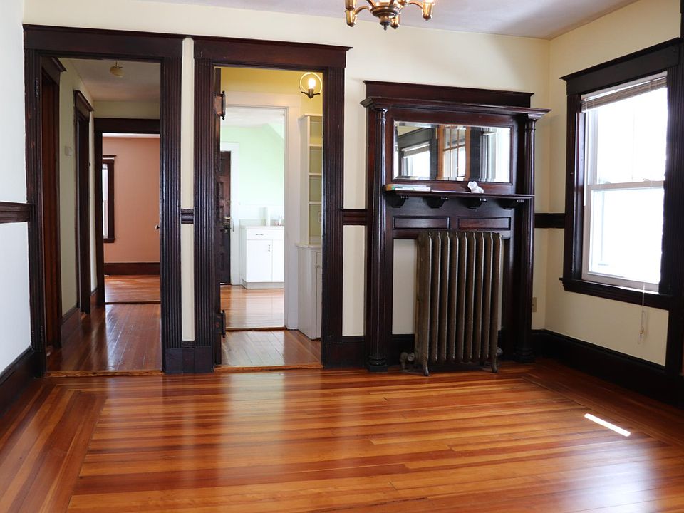 1st image of 36 Bellevue Ave #3