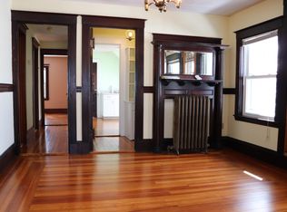 36 Bellevue Ave #3, Winthrop, MA 02152