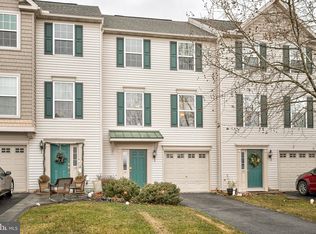151 Barrington Ln, Bellefonte, PA 16823