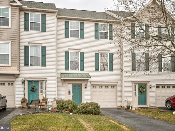 151 Barrington Ln, Bellefonte, PA 16823