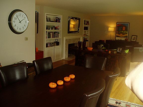 Dining and Living