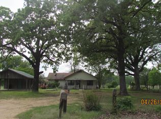 534 Ashley Rd #73, Hamburg, AR 71646