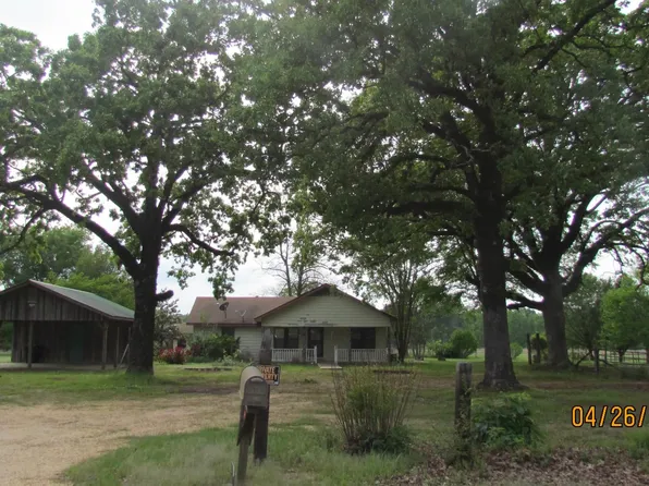 534 Ashley Rd #73, Hamburg, AR 71646