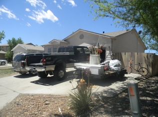 6732 Fountain Ridge Cir, Fountain, CO 80817