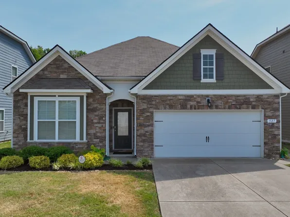 527 Hawk Cv, Smyrna, TN 37167