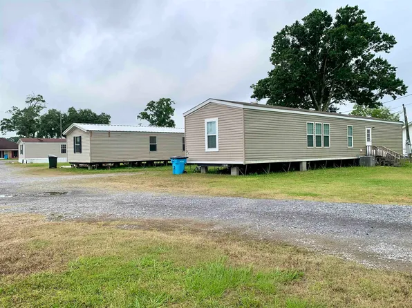 129 Riverview Dr, Patterson, LA 70392