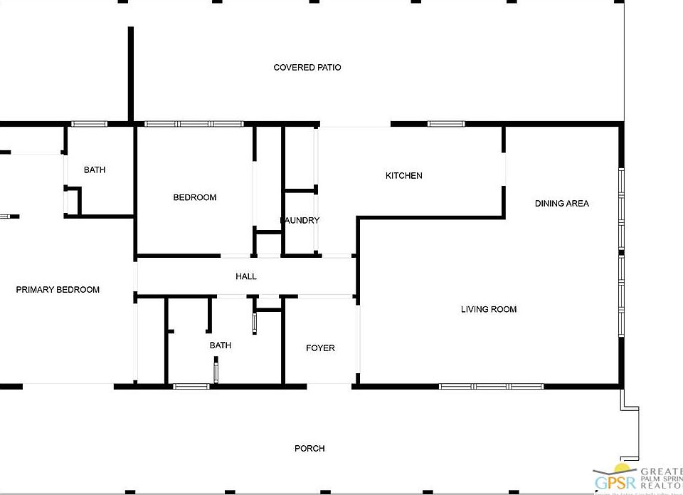 2nd image of 252 Suez St