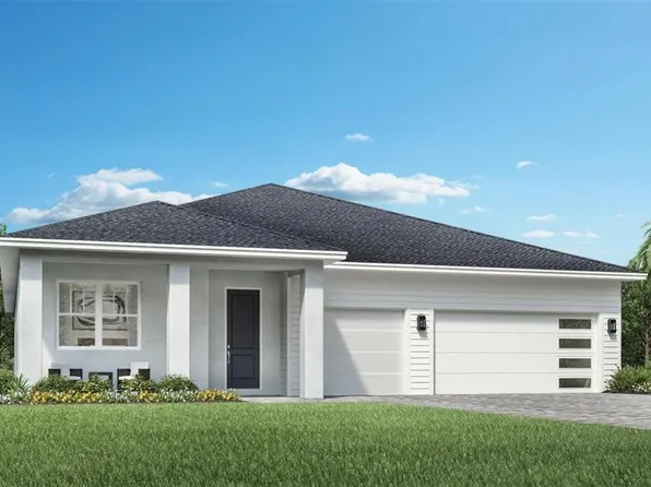 1832 Stonecliff Dr, Apopka, FL 32703