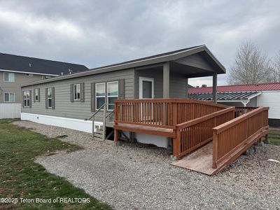 392 Main St #16, Thayne, WY, 83127