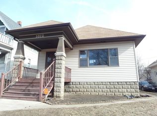 1812 S 29th St, Milwaukee, WI 53215