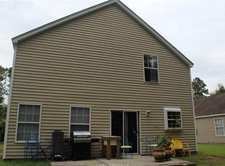 847 Rocking Horse Ln, Bluffton, SC 29910