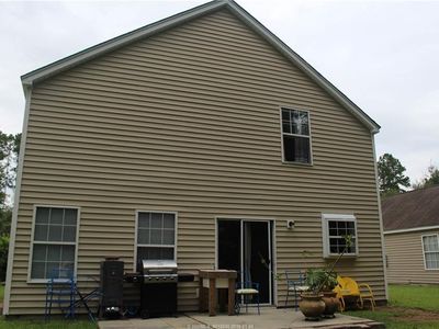 847 Rocking Horse Ln, Bluffton, SC, 29910