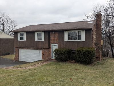 14287 Valley View Dr, McKeesport, PA, 15131