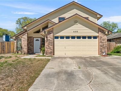 4418 Holly Ridge Dr, Corpus Christi, TX, 78413