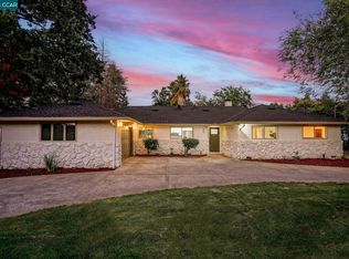 80 Oakvue Rd, Pleasant Hill, CA 94523