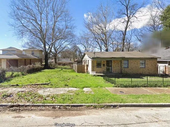 1593 Humber St, Memphis, TN 38106