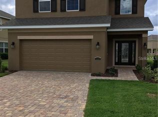 2343 Friendly Confines Loop, Davenport, FL 33837