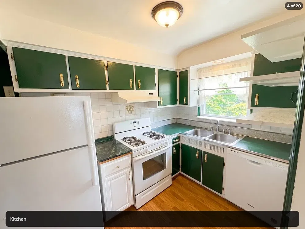 3 bed, 972 sqft, $2,500 — Photo 4