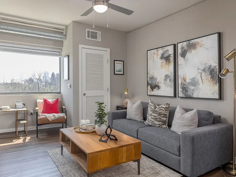 Lofts at Twenty25 — Photo 4