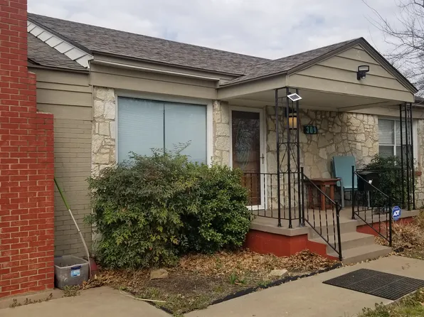 309 W Johnson St, Norman, OK 73069