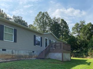 42 W Creek Dr #10, Alexander, NC 28701